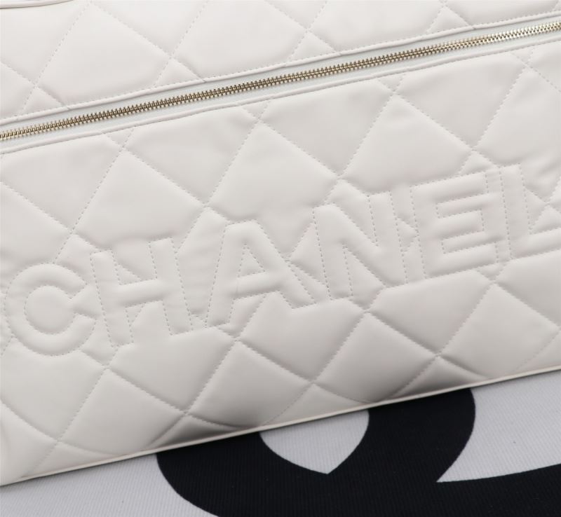 Chanel Top Handle Bags